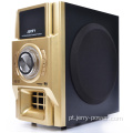 5,1 CH Home Theater Speaker System Teatro